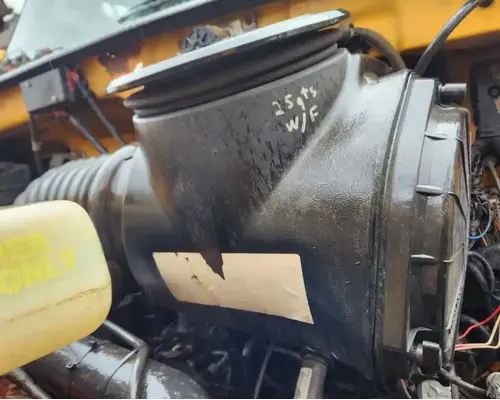 Sterling L7500 Air Cleaner