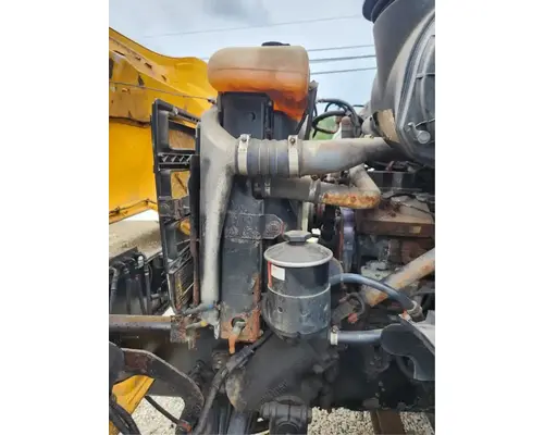 Air Conditioner Condenser Sterling L7500 Complete Recycling Group LLC