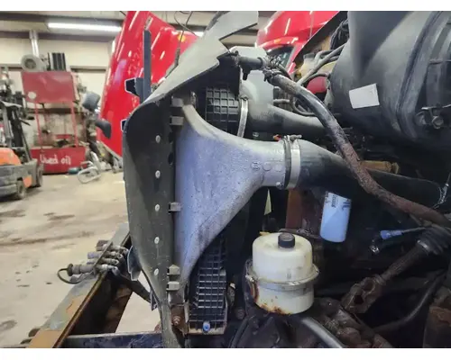 Air Conditioner Condenser Sterling L7500 Complete Recycling Group LLC