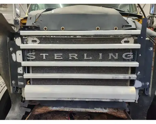 Sterling L7500 Air Conditioner Condenser