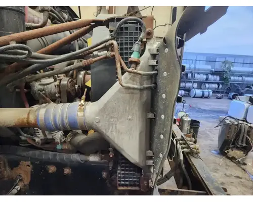 Sterling L7500 Air Conditioner Condenser