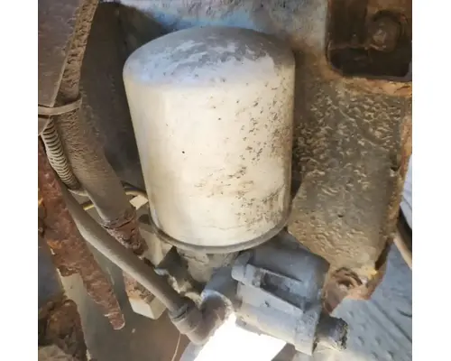 Air Dryer Sterling L7500 Complete Recycling Group LLC