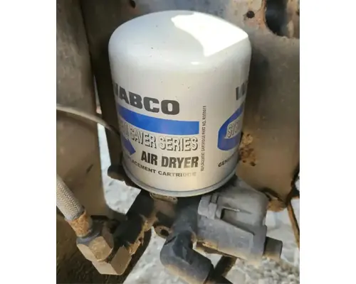 Air Dryer Sterling L7500 Complete Recycling Group LLC