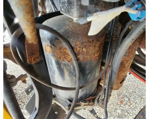 Air Dryer Sterling L7500 Complete Recycling Group LLC