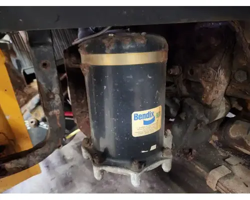 Air Dryer Sterling L7500 Complete Recycling Group LLC