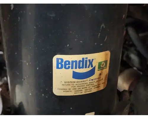 Sterling L7500 Air Drier