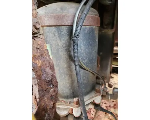 Air Dryer Sterling L7500 Complete Recycling Group LLC