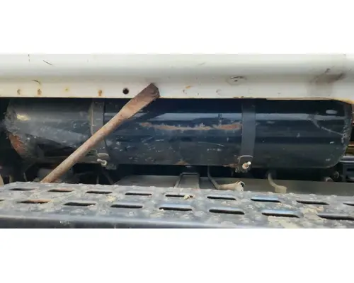 Air Tank Sterling L7500 Complete Recycling Group LLC