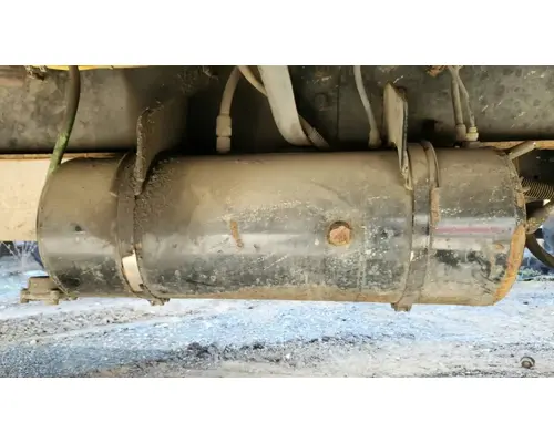 Air Tank Sterling L7500 Complete Recycling Group LLC