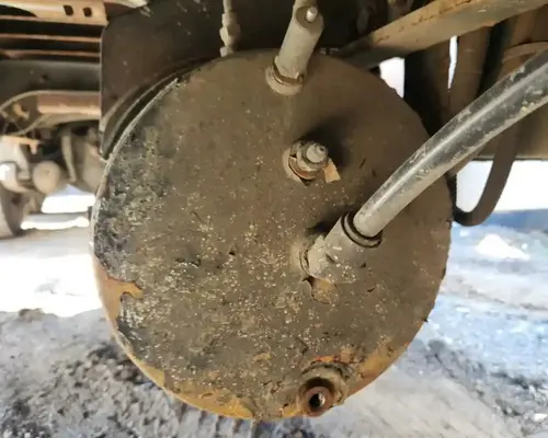 Sterling L7500 Air Tank