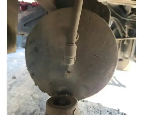 Sterling L7500 Air Tank