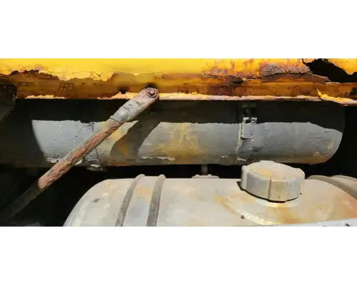 Air Tank Sterling L7500 Complete Recycling Group LLC