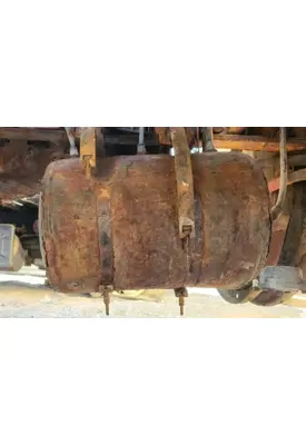 Sterling L7500 Air Tank