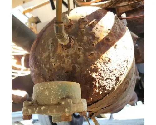 Sterling L7500 Air Tank