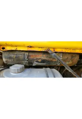 Sterling L7500 Air Tank