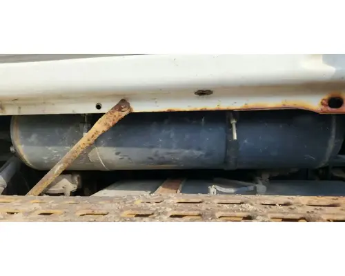 Air Tank Sterling L7500 Complete Recycling Group LLC