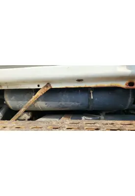 Sterling L7500 Air Tank