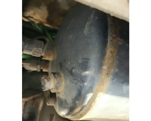 Sterling L7500 Air Tank