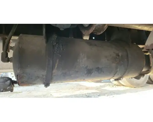 Air Tank Sterling L7500 Complete Recycling Group LLC