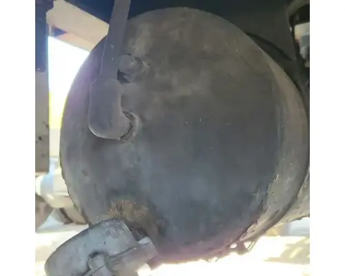 Sterling L7500 Air Tank