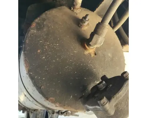 Sterling L7500 Air Tank