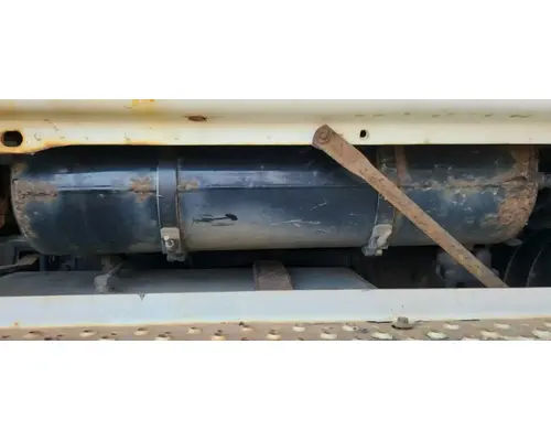 Air Tank Sterling L7500 Complete Recycling Group LLC