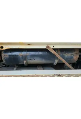 Sterling L7500 Air Tank