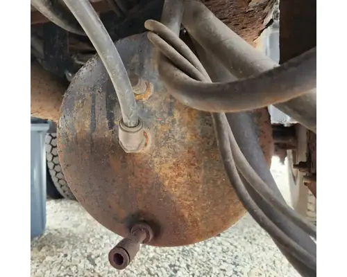 Air Tank Sterling L7500 Complete Recycling Group LLC