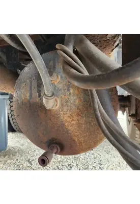 Sterling L7500 Air Tank