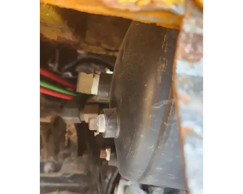 Air Tank Sterling L7500 Complete Recycling Group LLC