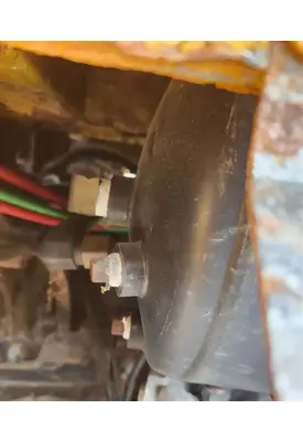 Sterling L7500 Air Tank