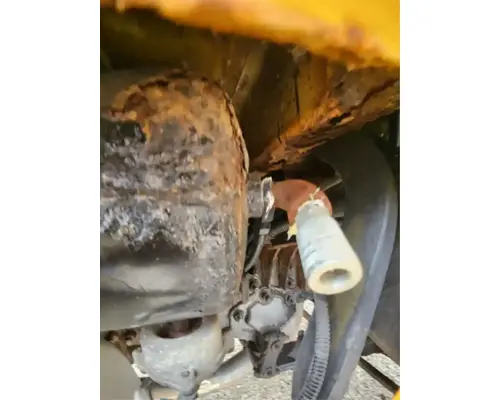 Air Tank Sterling L7500 Complete Recycling Group LLC