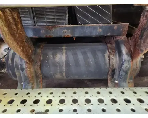 Air Tank Sterling L7500 Complete Recycling Group LLC