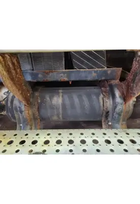 Sterling L7500 Air Tank