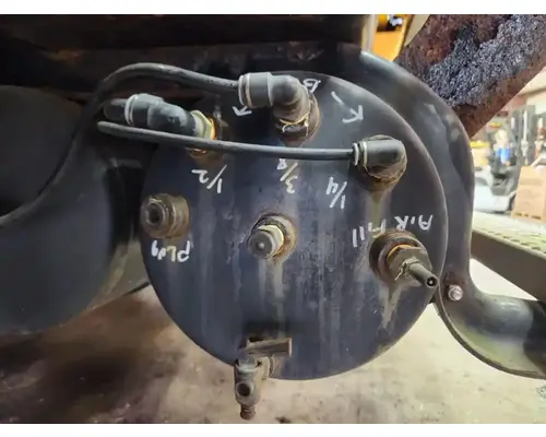 Sterling L7500 Air Tank