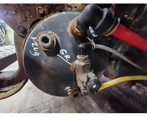 Sterling L7500 Air Tank