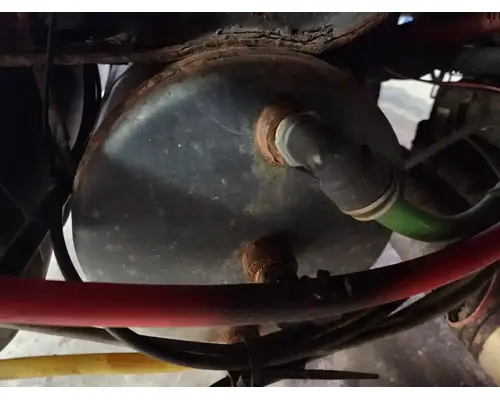 Sterling L7500 Air Tank