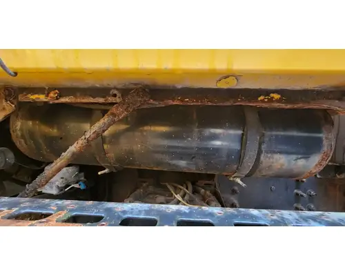 Air Tank Sterling L7500 Complete Recycling Group LLC