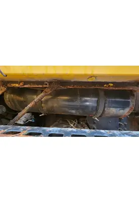 Sterling L7500 Air Tank