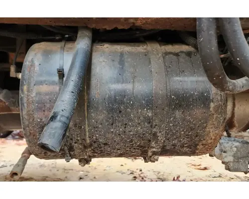 Air Tank Sterling L7500 Complete Recycling Group LLC