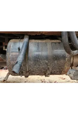 Sterling L7500 Air Tank