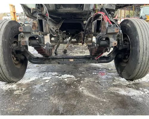Axle Assembly, Front (Steer) Sterling L7500 Complete Recycling Group LLC