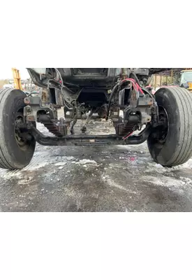 Sterling L7500 Axle Assy, Fr (4WD)