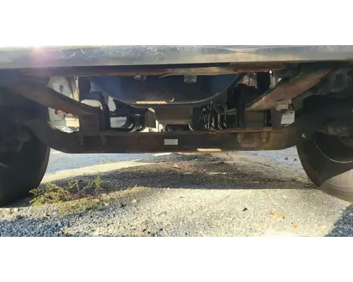 Sterling L7500 Axle Assy, Fr (4WD)