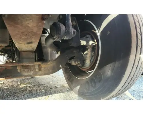 Sterling L7500 Axle Assy, Fr (4WD)