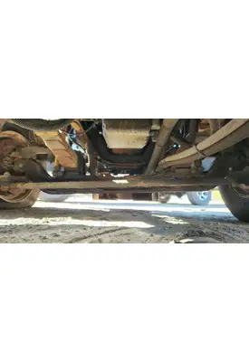 Sterling L7500 Axle Assy, Fr (4WD)