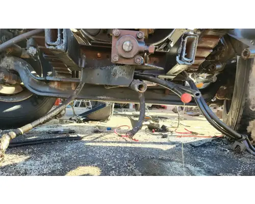 Sterling L7500 Axle Assy, Fr (4WD)