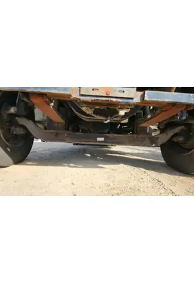 Sterling L7500 Axle Assy, Fr (4WD)
