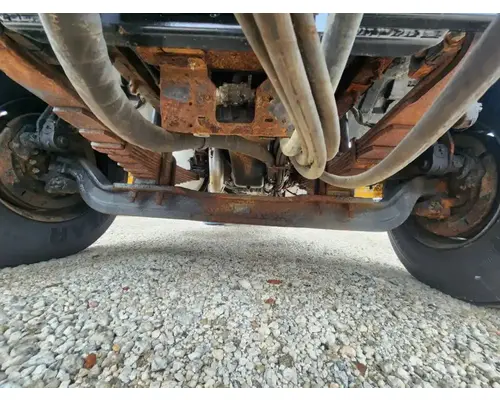 Sterling L7500 Axle Assy, Fr (4WD)