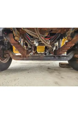 Sterling L7500 Axle Assy, Fr (4WD)
